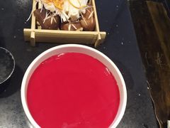 -宽板凳老灶火锅(南礼士路店)