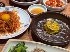 -王妃家(明洞中央店)