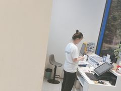 -天真蓝照相馆(五角场百联又一城店)