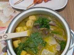 -小杨生煎(龙阳广场店)