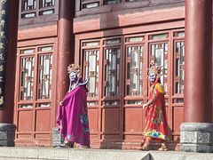 -华清宫景区