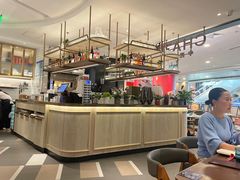 -港丽餐厅(正大店)