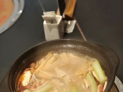 -黔蘑菇四季餐厅(观山湖店)