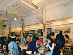 大堂-RAC BAR(安福路店)