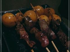 -木子烧鸟屋(百子湾店)
