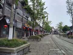 -南关石牌坊古镇