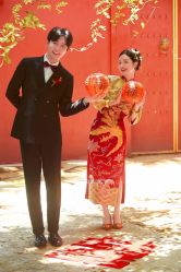 -色色婚纱摄影(大沥旗舰店)