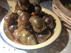 -鹤江桥·红油牛肉粉(SKP店)