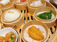 -陶兰居·手工点心·粤菜(圆融时代广场店)