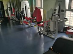 -红山会健身·普拉提(广安门店)