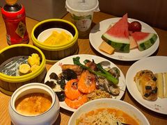 -万事吉健康生活馆(古城店)