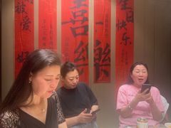 -蝎王府羊蝎子(虎坊桥总店)