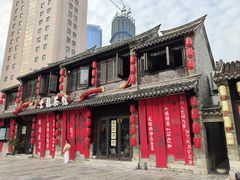 -回龙窝历史文化街区