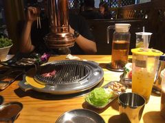 -伊茉家的烤肉店(勒泰中心店)