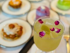 -沁蝶 Butterfly Patisserie甜品蛋糕(北京瑰丽酒店)