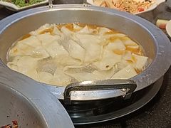 -清真·锦翔炝锅鱼(明德门店)