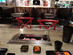 -白玉串城·朝鲜族烤串(龙岗店)