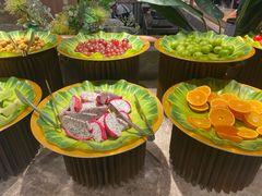 -梨花自助烤肉(西三旗万象汇黑金店)