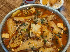 -佬缸炮江湖川菜(玉林店)