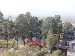 -峄山风景名胜区
