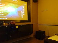 -金色印象·HiFi影音·按摩足疗(南坪桃源店)