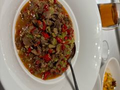 -院里寻菜·精致庭院菜(观沙岭店)