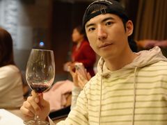 -西安凯悦酒店·湖畔中餐厅