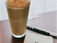 -ZOO COFFEE动物园咖啡(望京锐创店)