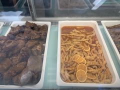 -紫光园·烤鸭(吕家营店)