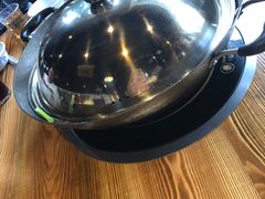 -大自然醉鹅·铁锅火焰鹅(上海联洋店)