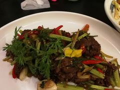 -西安饭庄·非遗陕菜(钟楼店)
