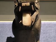 -北京大葆台遗址博物馆