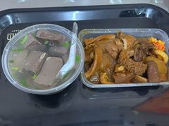 -阿姨牛杂(北京路店)