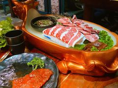 -红小姐的烤肉店(西三旗店)
