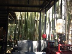 -新竹里馆·花园餐厅(兴苑路店)