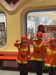 -奈尔宝家庭中心·亲子餐厅(苏州大悦城店)