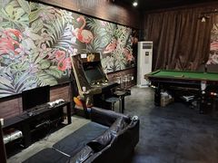 -屿家轻奢农家小院(十三陵店)