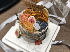 -ZOZO's昌左左精致甜品设计(新北店)