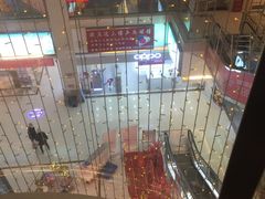 -欧亚达商业广场(红桥店)