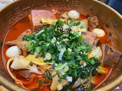 -成都你六姐·牛肉冒菜(城市集市合生汇店)