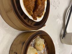 -京粤荟(海王银河科技大厦店)