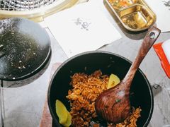 -谷牛日式烤肉(宝山U天地店)