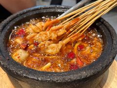 -阿喆私房菜(西五路店)