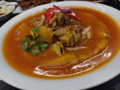 -品回味清真西北楼(宁波首店)