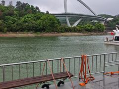 -天目湖山水园