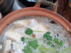 -乔家满族八大碗(流水沟店)