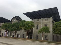 -中国客家博物馆