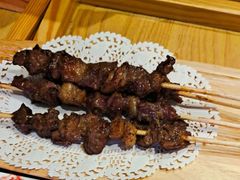 -大喜牛鲜牛肉火锅(世纪金源店)