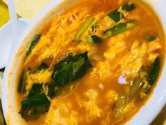 疙瘩汤-通乐簋街小龙虾(老店)