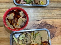 -高彩明麻辣烫串串香·老字号(西华门店)